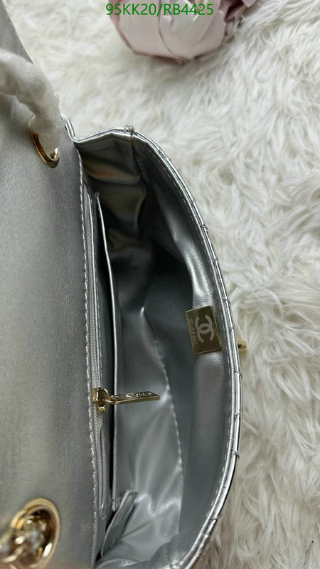 Chanel Bags Crossbody - 110