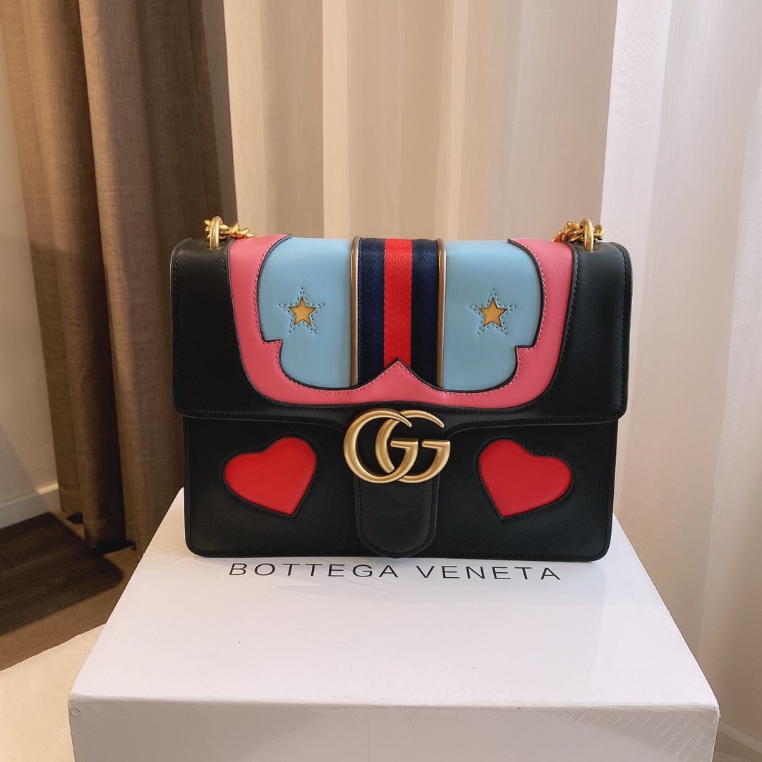 LB - New 1:1 rep  Bags Gucci 258