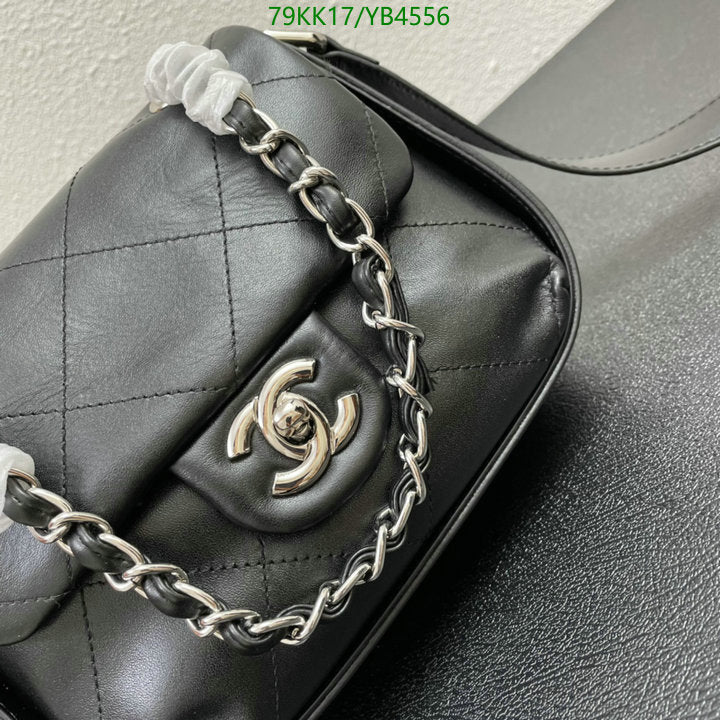 Chanel Bags Crossbody - 464
