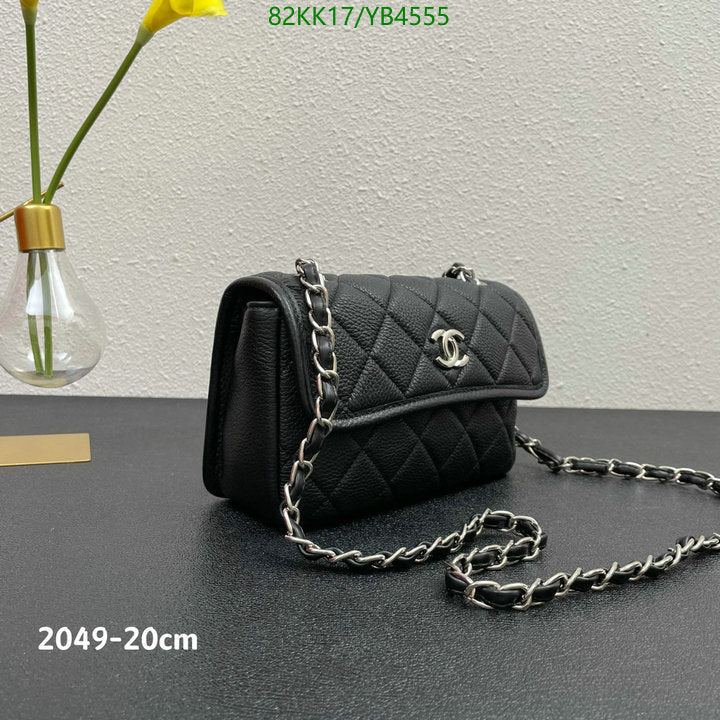 Chanel Bags Crossbody - 460