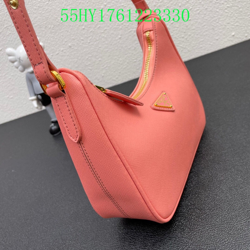 Prada Bags - The Luxera Bags  675