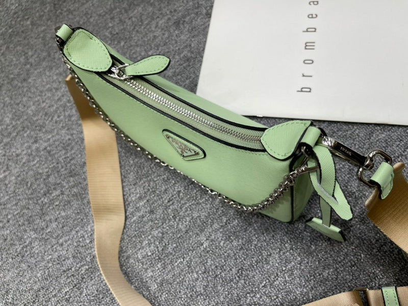 Prada Bags - Luxera Bags - 1227