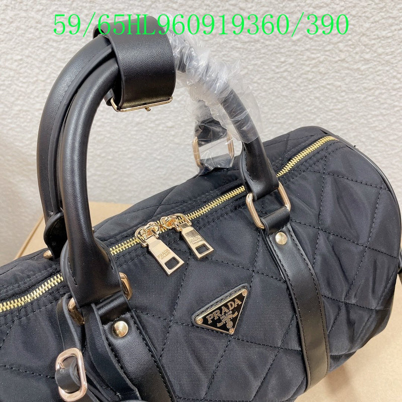 Prada Bags - The Luxera Bags  961