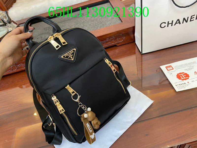 Prada Bags - The Luxera Bags  955