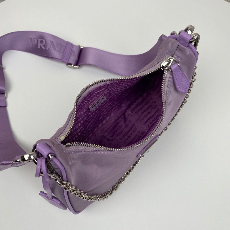 Prada Bags - Luxera Bags - 064
