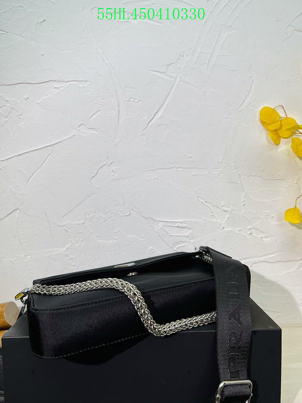 Prada Bags - The Luxera Bags  417