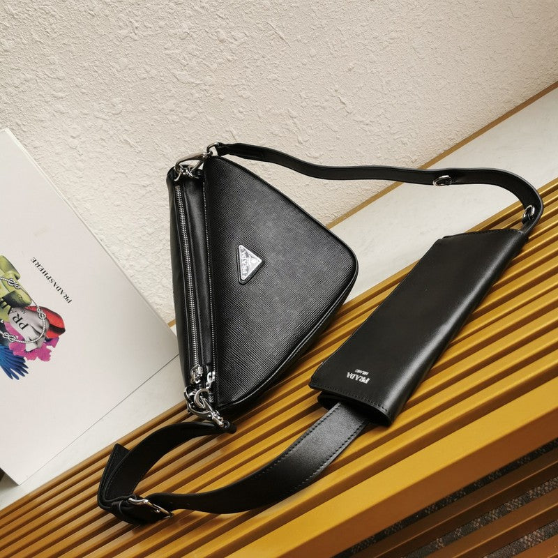Prada Shoulders Bags - 036