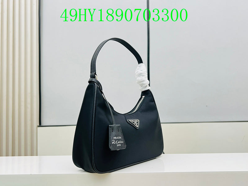 Prada Bags - The Luxera Bags  126