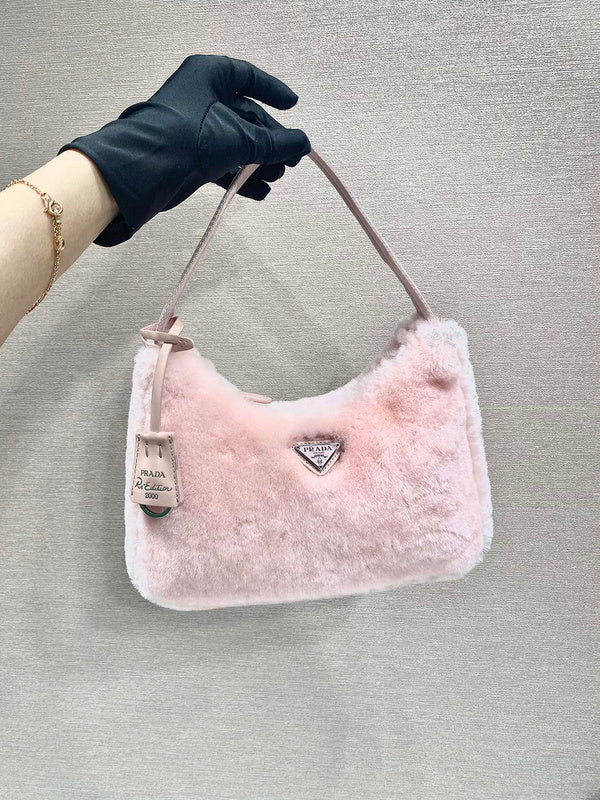 Prada Shoulders Bags - 139