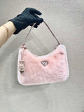 Prada Shoulders Bags - 139