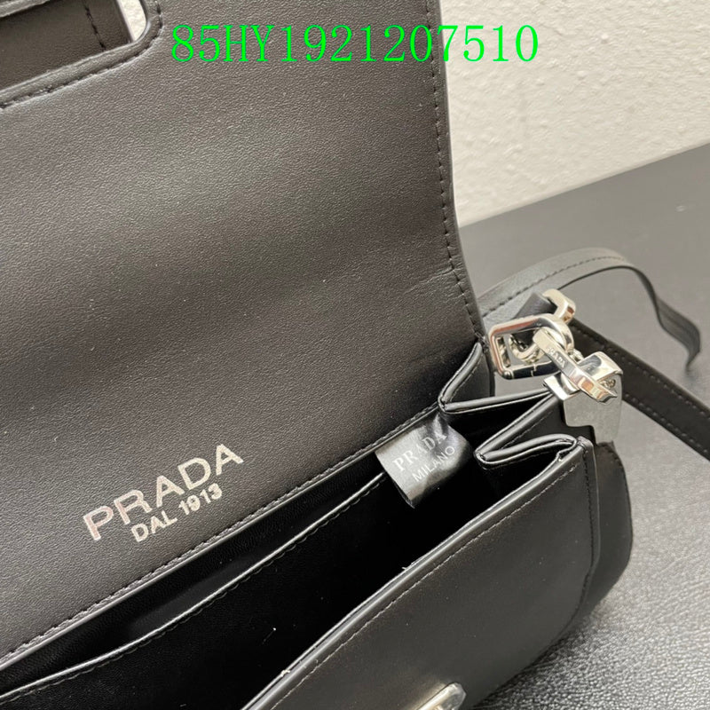 Prada Bags - The Luxera Bags  702