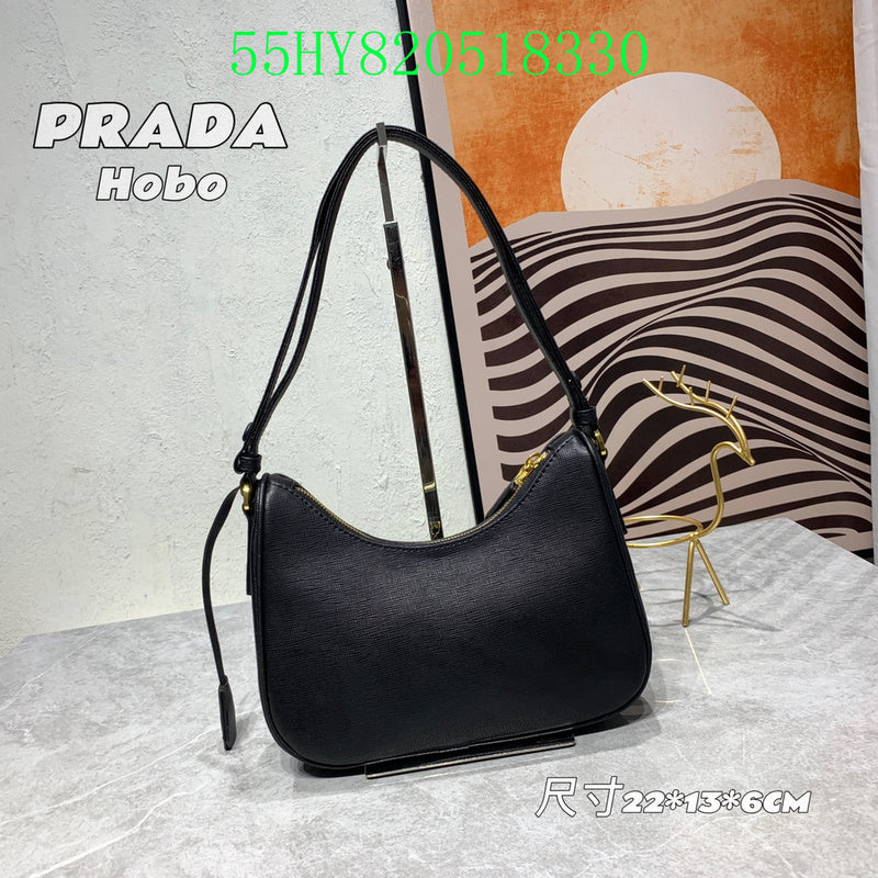 Prada Bags - The Luxera Bags  287