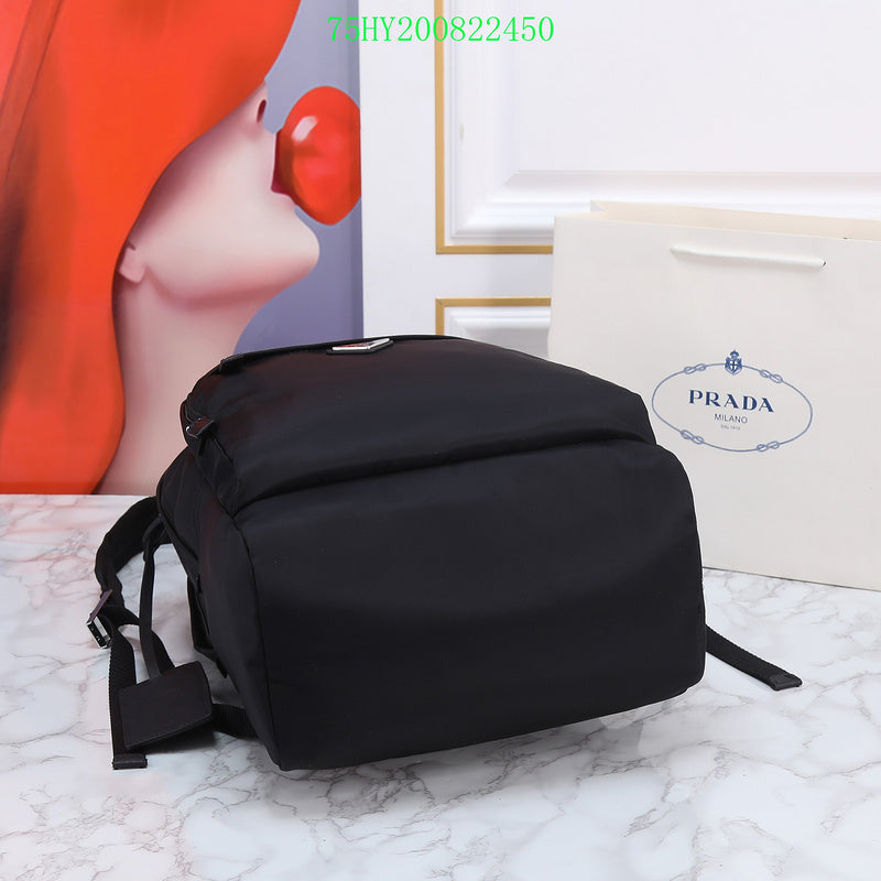 Prada Bags - The Luxera Bags  033