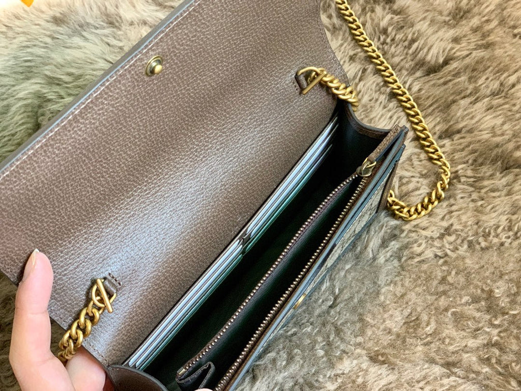 LB - New 1:1 rep Bag Gucci 502