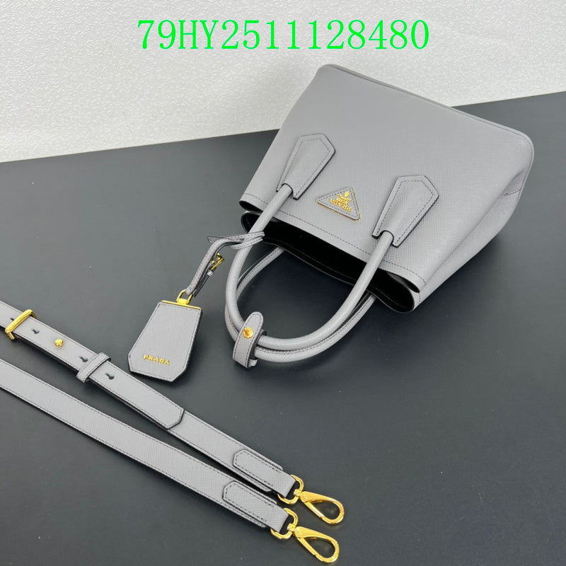 Prada Bags - The Luxera Bags  758
