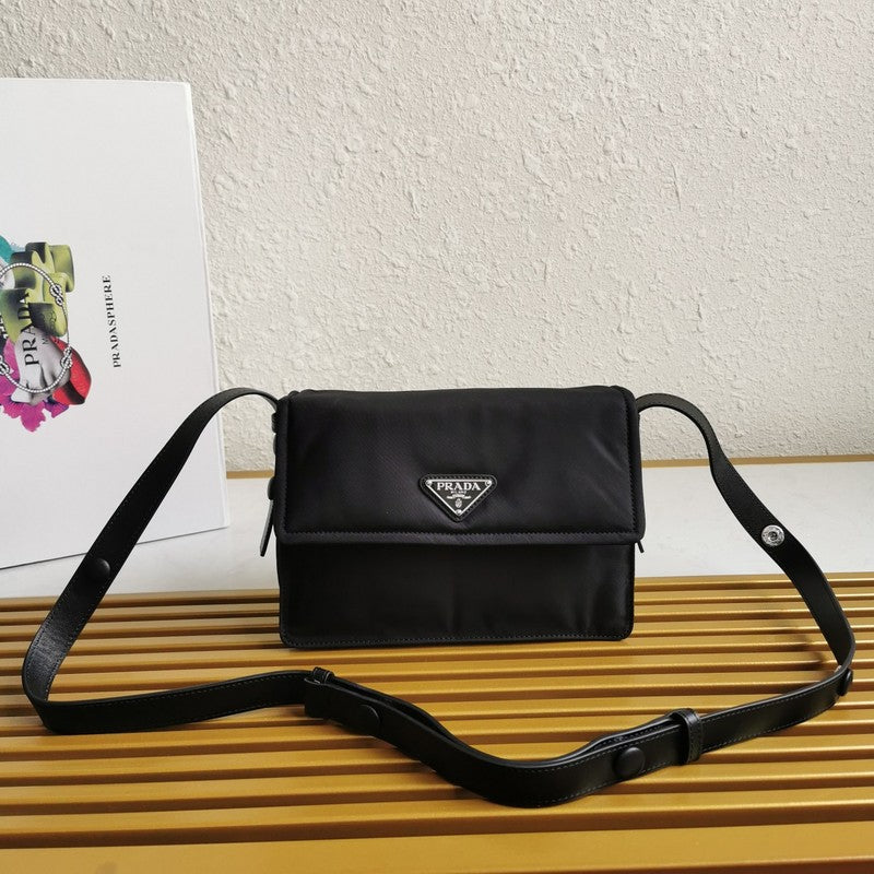 Prada Shoulders Bags - 081