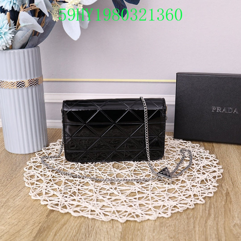 Prada Bags - The Luxera Bags  1530