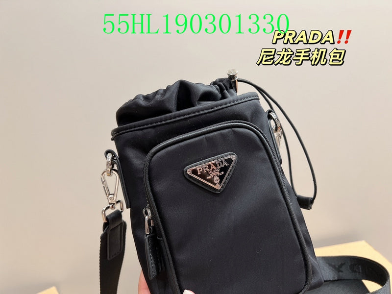 Prada Bags - The Luxera Bags  490