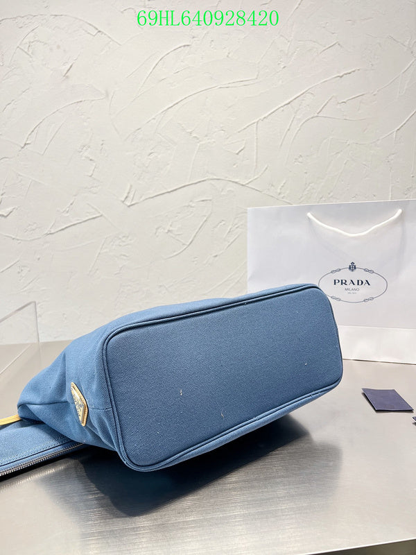 Prada Bags - The Luxera Bags  960