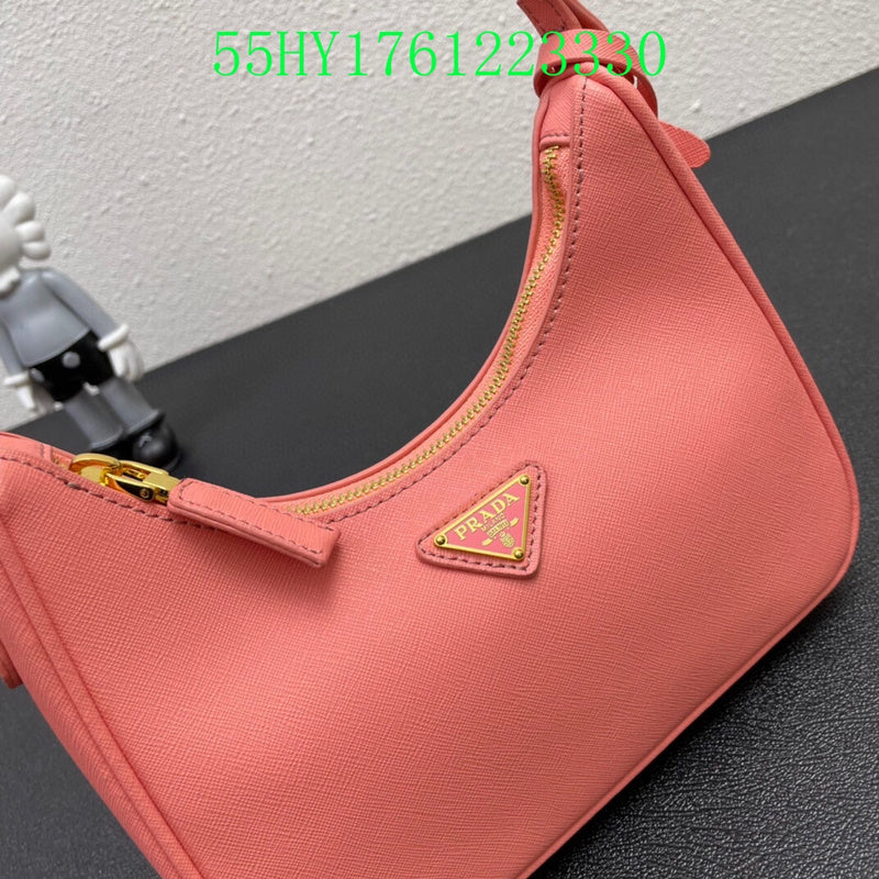 Prada Bags - The Luxera Bags  675