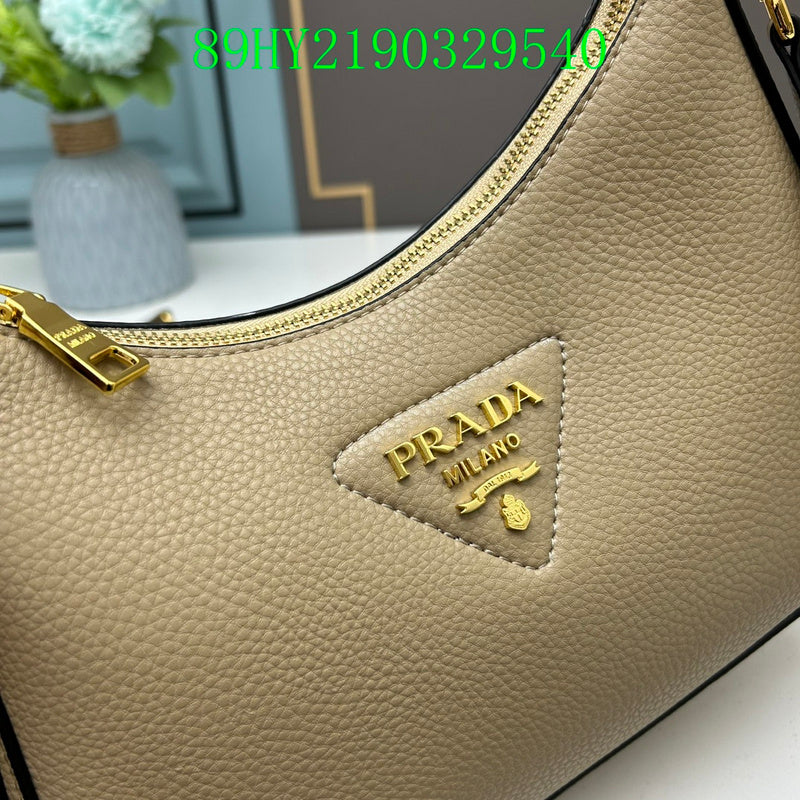 Prada Bags - The Luxera Bags  426
