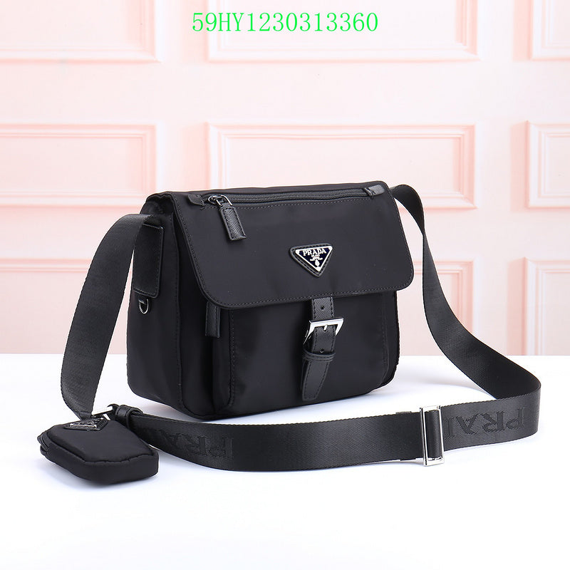 Prada Bags - The Luxera Bags  456
