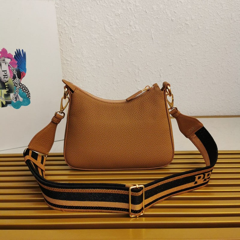 Prada Shoulders Bags - 015