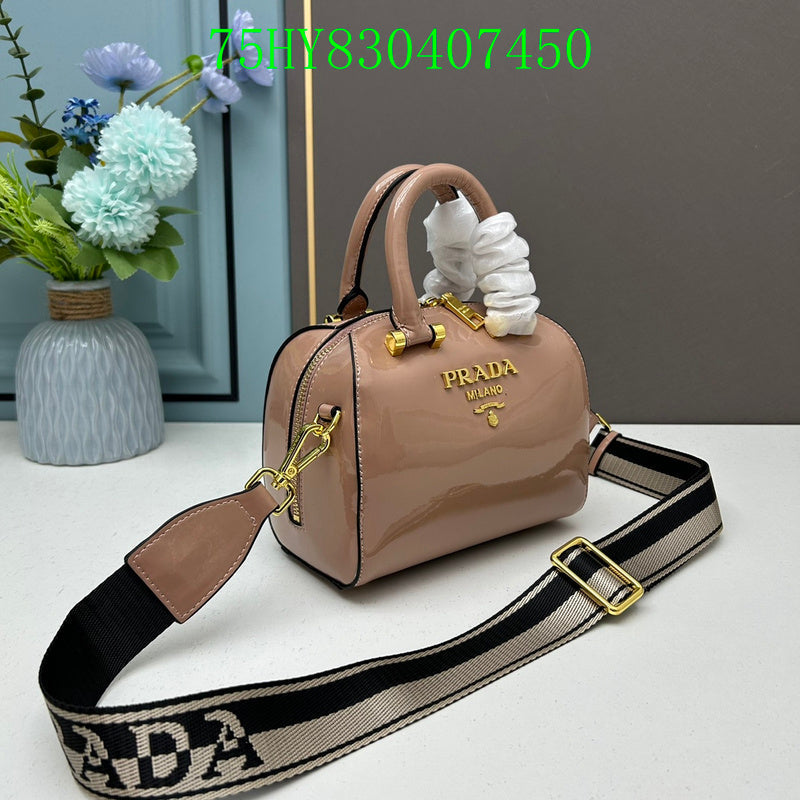 Prada Bags - The Luxera Bags  422
