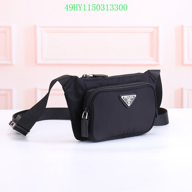Prada Bags - The Luxera Bags  470