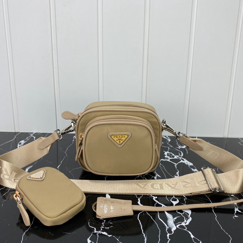 Prada Bags - Luxera Bags - 1165