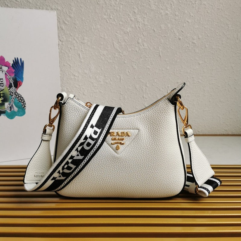 Prada Shoulders Bags - 007