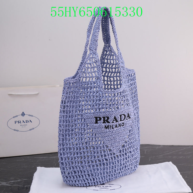 Prada Bags - The Luxera Bags  175