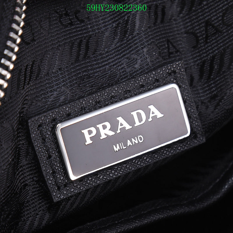 Prada Bags - The Luxera Bags  027