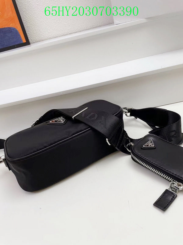 Prada Bags - The Luxera Bags  128