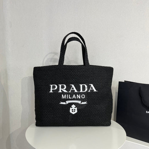 Prada Bags - Luxera Bags - 1017