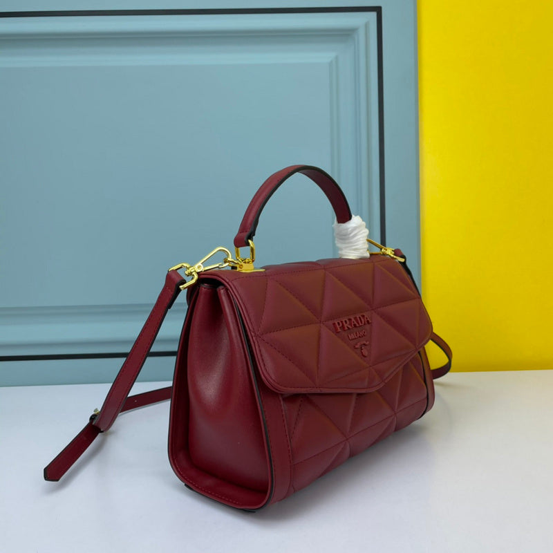 Prada Bags - Luxera Bags - 728