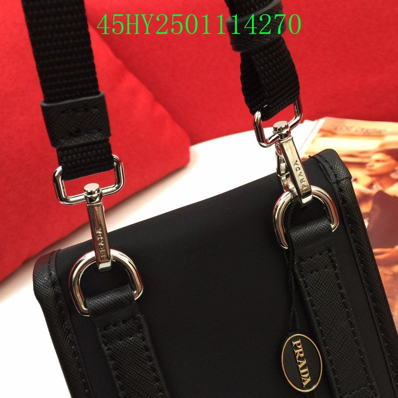 Prada Bags - The Luxera Bags  818