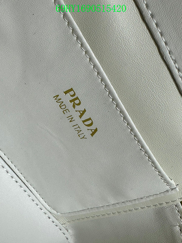 Prada Bags - The Luxera Bags  299