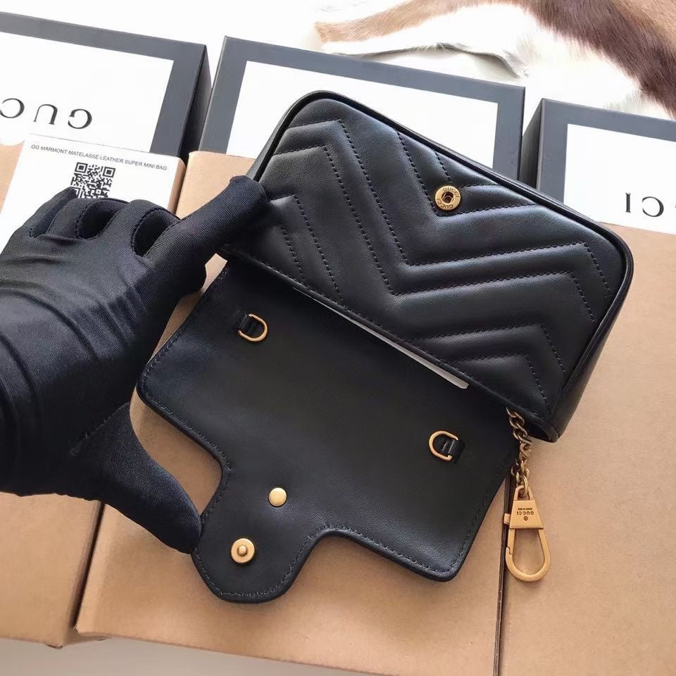 LB - New 1:1 rep Bag Gucci 440