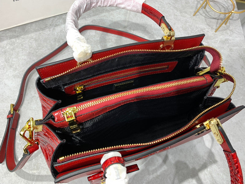 Barnes-Bags - Prada Bags - 885