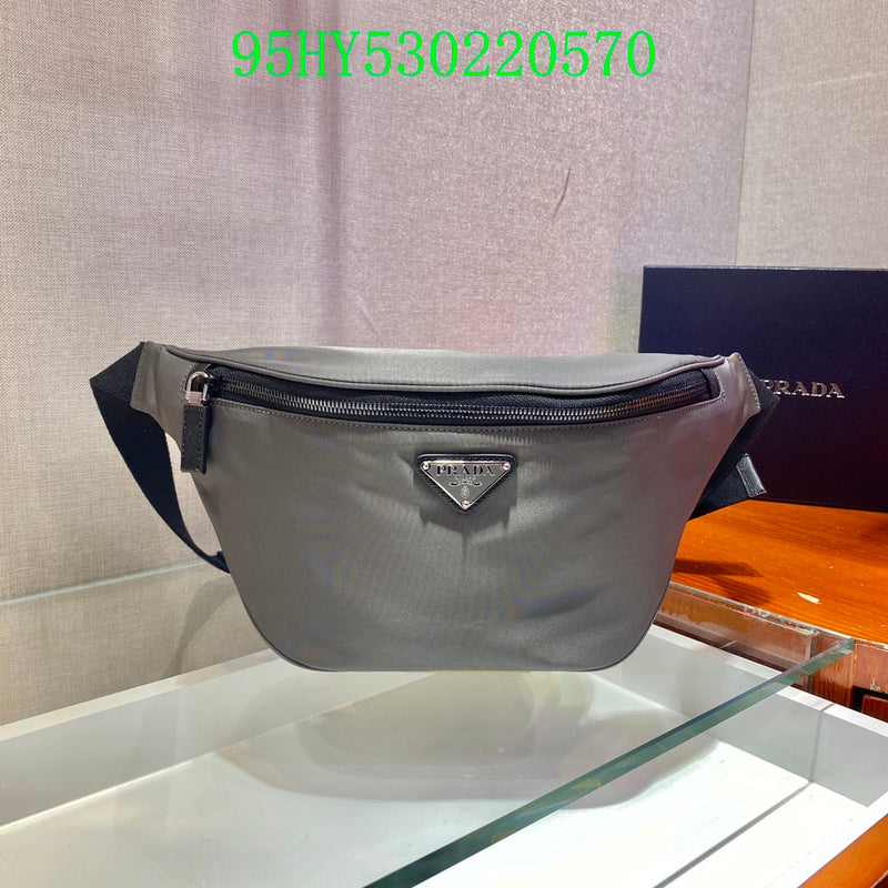 Prada Bags - The Luxera Bags  530