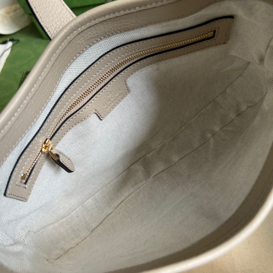 Gucci Jackie 1961 Small Gucci Shoulder Bag Beige For Women, Women’s Bags 11in/28cm Gucci ‎678843 UULAG 9682