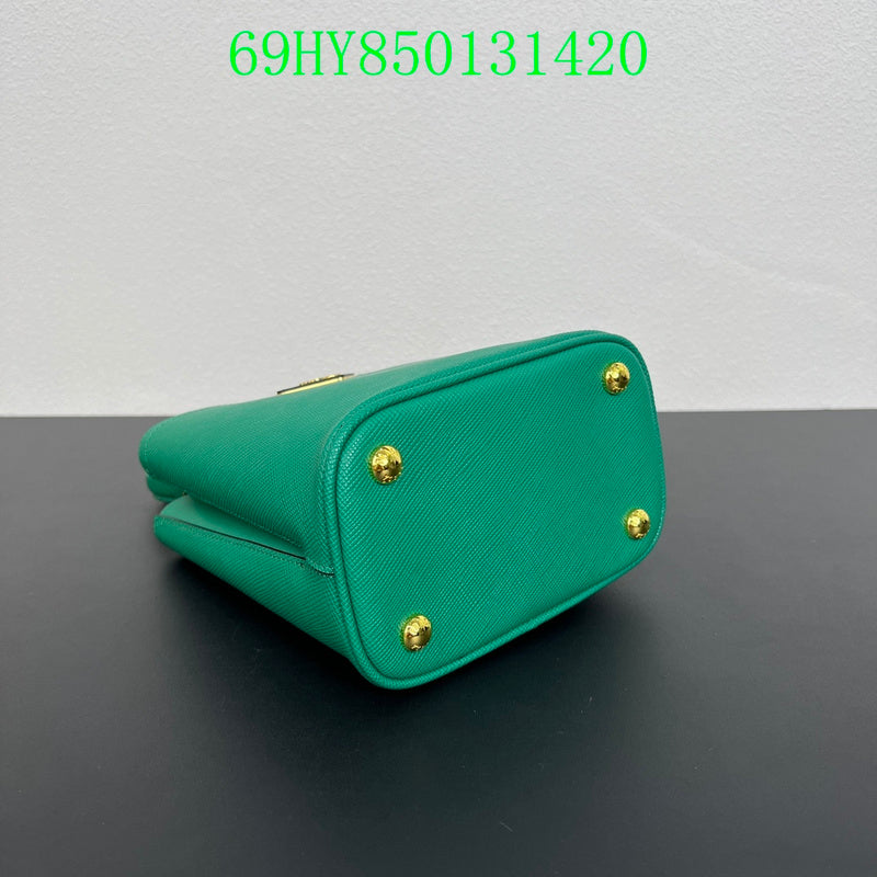 Prada Bags - The Luxera Bags  588