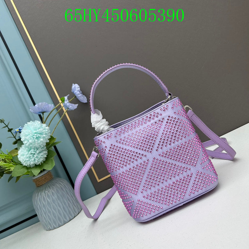 Prada Bags - The Luxera Bags  225