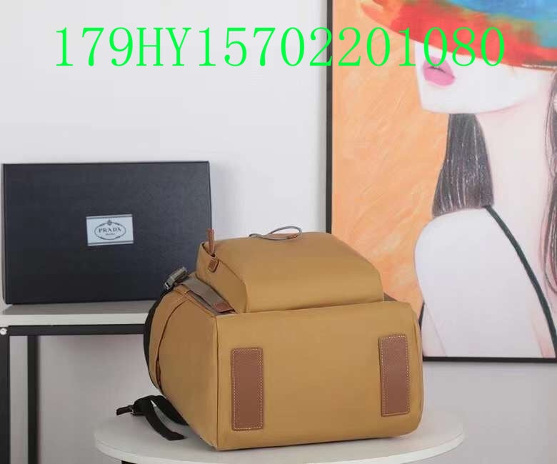 Prada Bags - The Luxera Bags  515