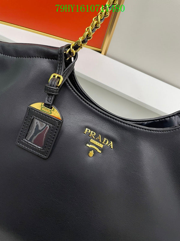 Prada Bags - The Luxera Bags  096