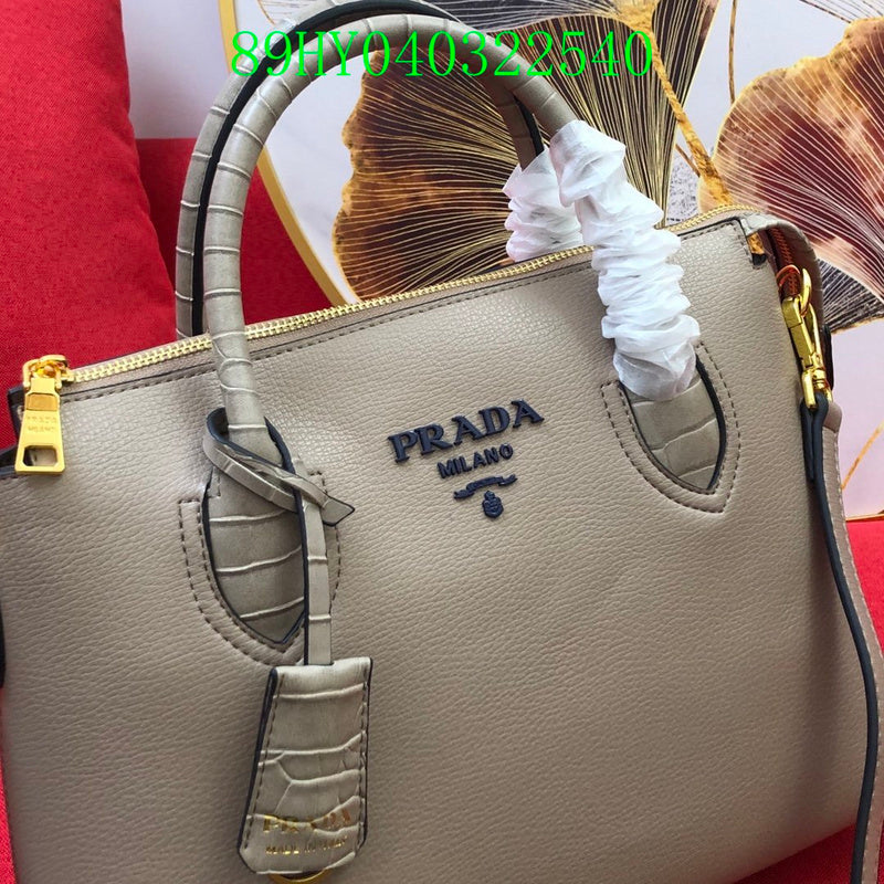 Prada Bags - The Luxera Bags  1525