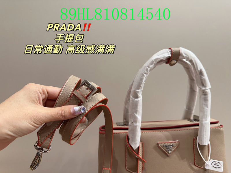 Prada Bags - The Luxera Bags  056