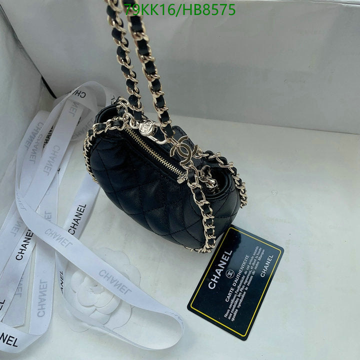 Chanel Bags Crossbody - 019