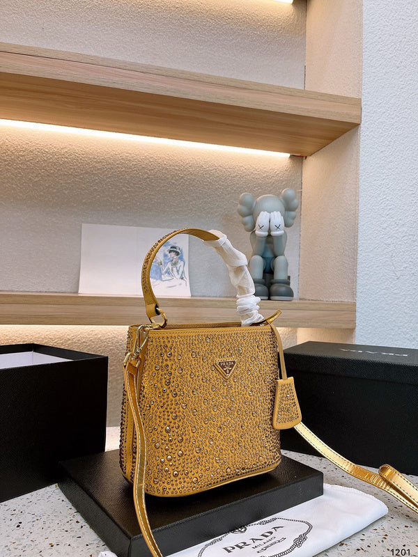 Prada Bags - Luxera Bags - 619
